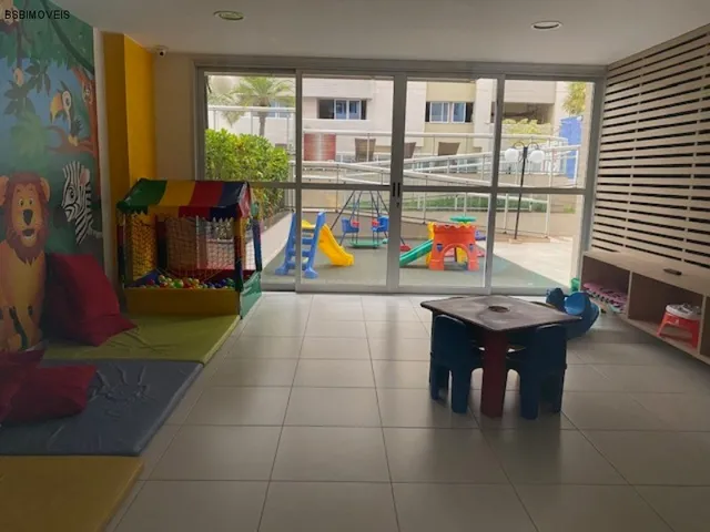 Imagem 5: APARTAMENTO RESIDENCIAL em BRASÍLIA - DF, NORTE (ÁGUAS CLARAS