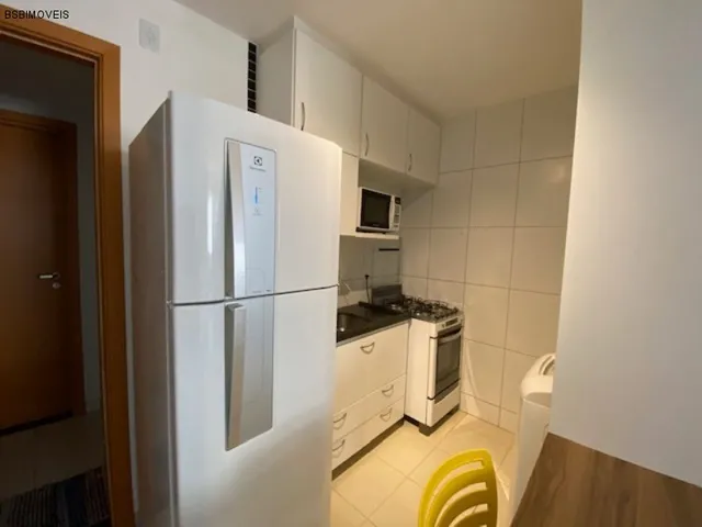 Imagem 11: APARTAMENTO RESIDENCIAL em BRASÍLIA - DF, NORTE (ÁGUAS CLARAS