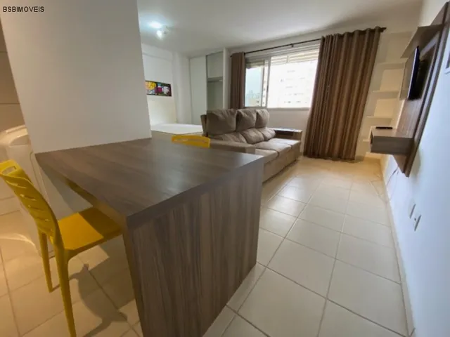 Imagem 8: APARTAMENTO RESIDENCIAL em BRASÍLIA - DF, NORTE (ÁGUAS CLARAS