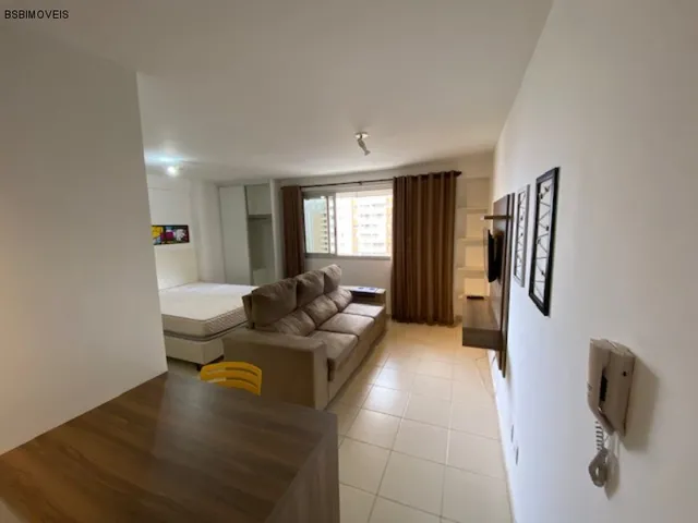 Imagem 9: APARTAMENTO RESIDENCIAL em BRASÍLIA - DF, NORTE (ÁGUAS CLARAS