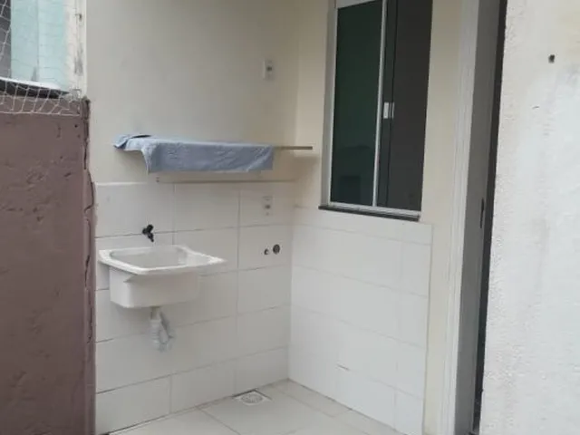 Imagem 12: Sobrado no Santa Regina, livre de enchente
