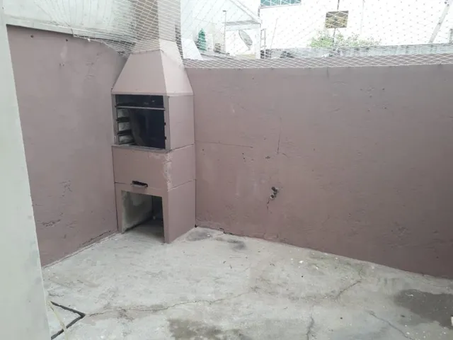 Imagem 6: Sobrado no Santa Regina, livre de enchente