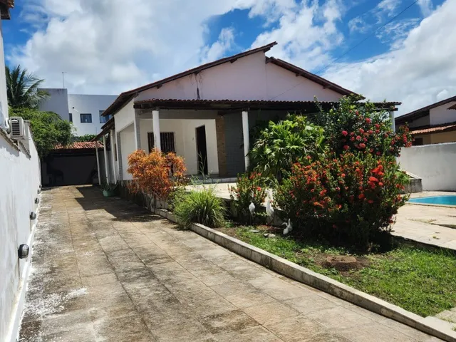 Imagem: Casa à venda em Conde-PB, Praia de Jacumã