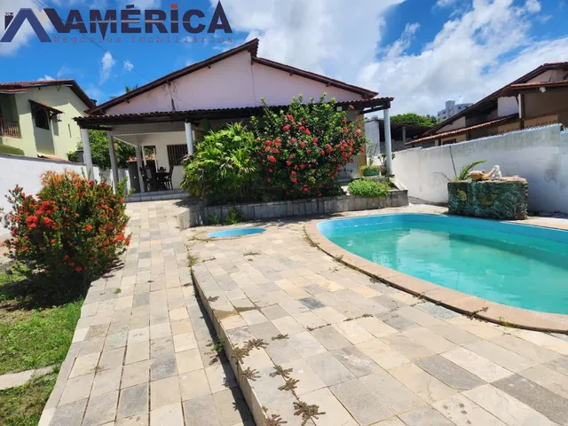 Imagem 5: Casa à venda em Conde-PB, Praia de Jacumã: 2 quartos, 1 suíte, 2 salas, 7 vagas de
