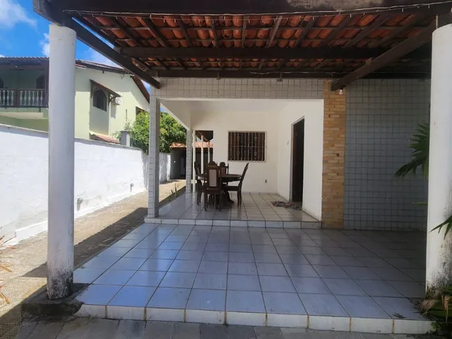 Imagem 13: Casa à venda em Conde-PB, Praia de Jacumã: 2 quartos, 1 suíte, 2 salas, 7 vagas de