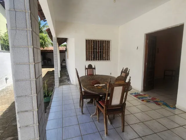 Imagem 11: Casa à venda em Conde-PB, Praia de Jacumã: 2 quartos, 1 suíte, 2 salas, 7 vagas de