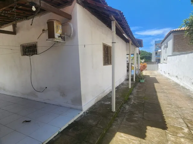 Imagem 4: Casa à venda em Conde-PB, Praia de Jacumã: 2 quartos, 1 suíte, 2 salas, 7 vagas de