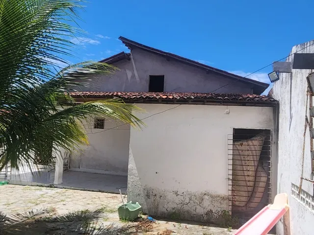 Imagem 7: Casa à venda em Conde-PB, Praia de Jacumã: 2 quartos, 1 suíte, 2 salas, 7 vagas de
