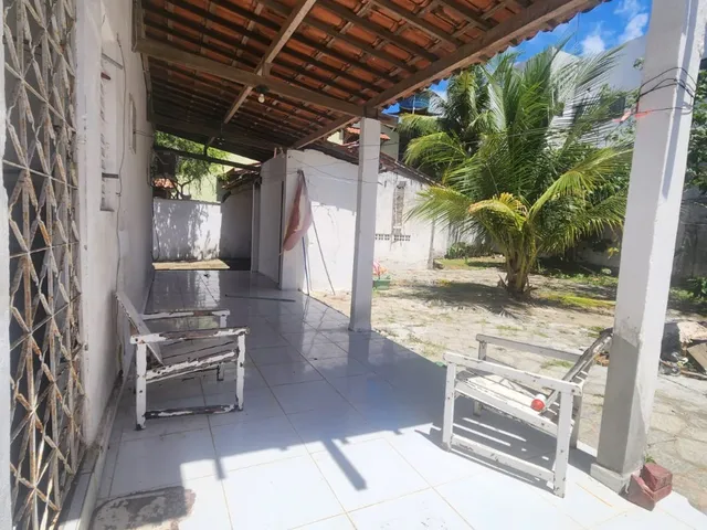 Imagem 14: Casa à venda em Conde-PB, Praia de Jacumã: 2 quartos, 1 suíte, 2 salas, 7 vagas de