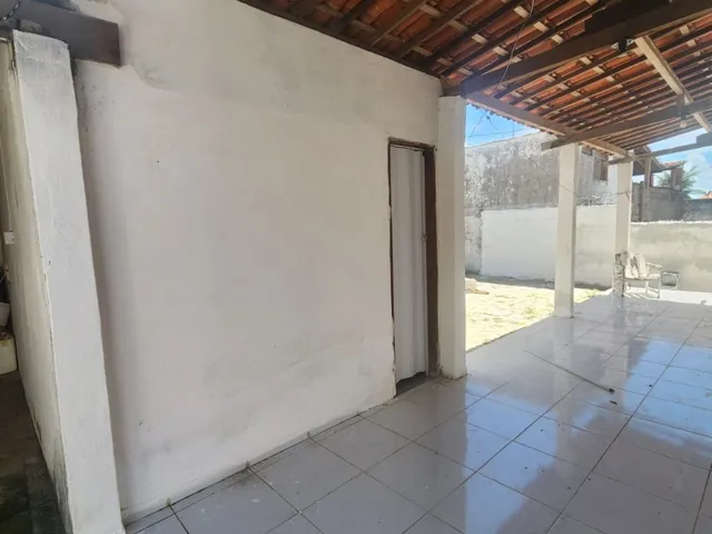 Imagem 3: Casa à venda em Conde-PB, Praia de Jacumã: 2 quartos, 1 suíte, 2 salas, 7 vagas de