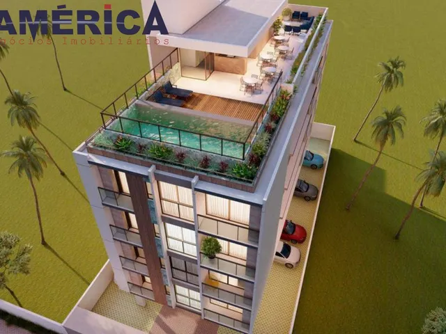 Imagem: Apartamento à venda em Cabedelo-PB, bairro