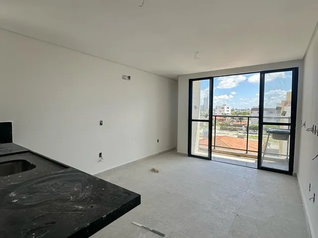Imagem 7: Apartamento à venda em Cabedelo-PB, bairro Poço, 1 quarto, 1 sala, 1 banheiro, 1 vaga