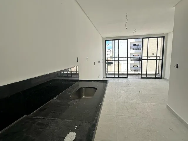 Imagem 13: Apartamento à venda em Cabedelo-PB, bairro Poço, 1 quarto, 1 sala, 1 banheiro, 1 vaga