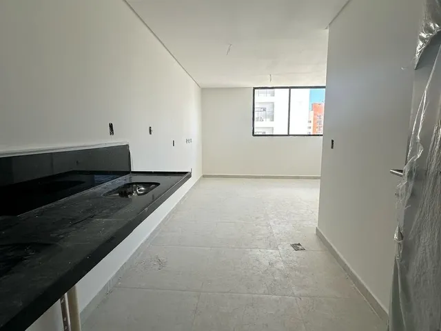 Imagem 16: Apartamento à venda em Cabedelo-PB, bairro Poço, 1 quarto, 1 sala, 1 banheiro, 1 vaga