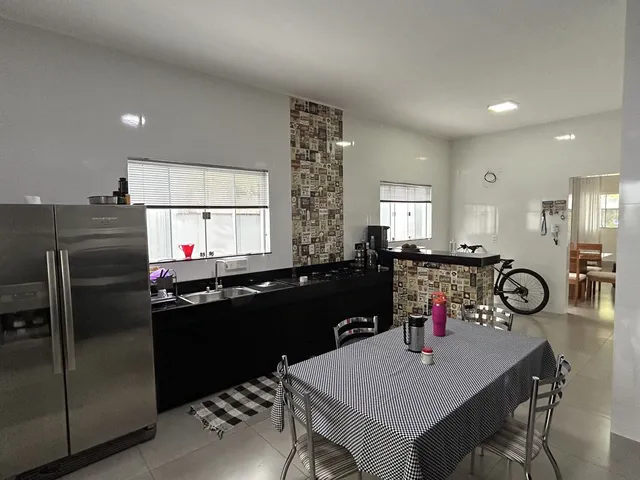Imagem 7: Cobertura Duplex à Venda na Av. Padre Almir, Bairro Sobradinho - 3 Dormitórios, Jacuzzi