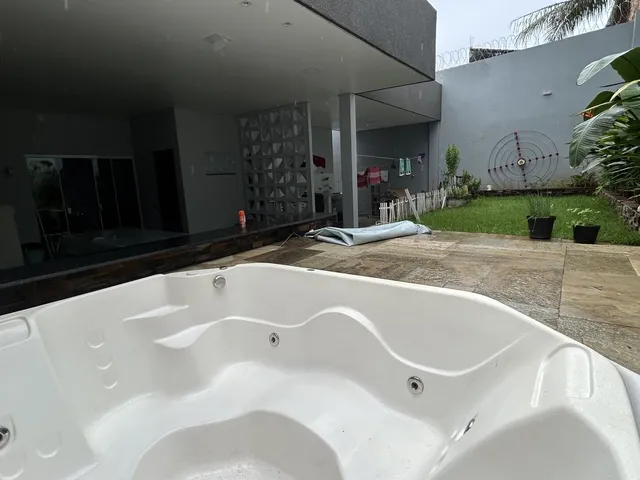 Imagem 5: Cobertura Duplex à Venda na Av. Padre Almir, Bairro Sobradinho - 3 Dormitórios, Jacuzzi