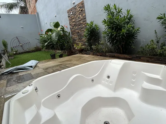 Imagem 6: Cobertura Duplex à Venda na Av. Padre Almir, Bairro Sobradinho - 3 Dormitórios, Jacuzzi