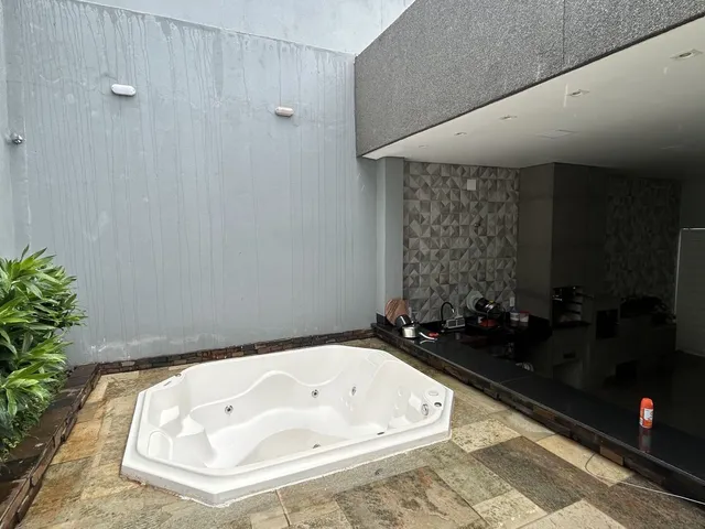 Imagem 16: Cobertura Duplex à Venda na Av. Padre Almir, Bairro Sobradinho - 3 Dormitórios, Jacuzzi
