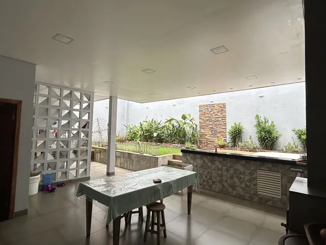 Imagem 3: Cobertura Duplex à Venda na Av. Padre Almir, Bairro Sobradinho - 3 Dormitórios, Jacuzzi