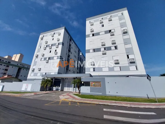Imagem: Apto 2 dormitórios aluguel Brasília Criciúma