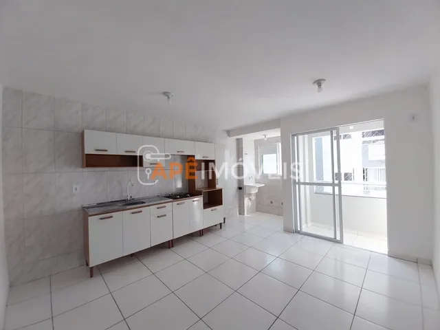 Imagem 10: Apto 2 dormitórios aluguel Brasília Criciúma