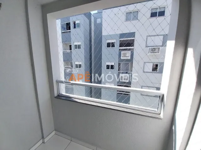 Imagem 2: Apto 2 dormitórios aluguel Brasília Criciúma