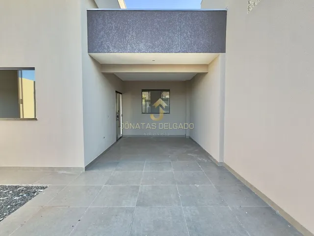 Imagem 7: Casa Nova Recém-construída MCMV Maringá 370 mil