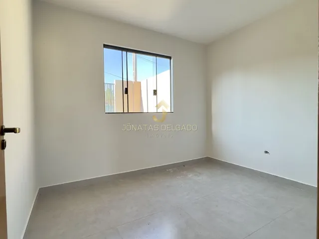 Imagem 10: Casa Nova Recém-construída MCMV Maringá 370 mil