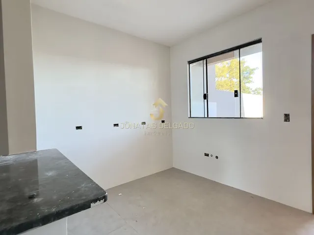 Imagem 5: Casa Nova Recém-construída MCMV Maringá 370 mil