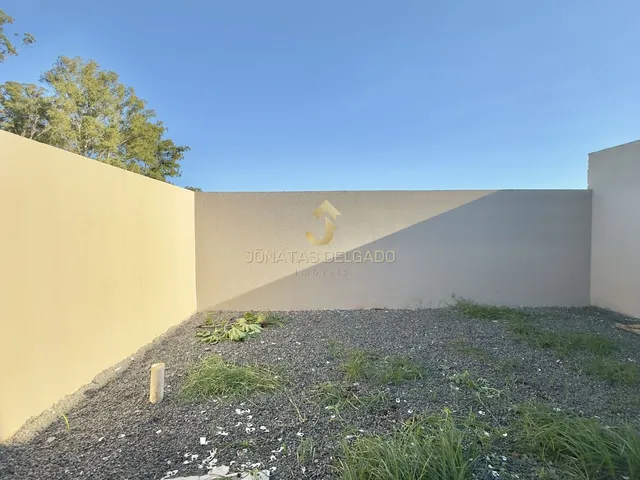 Imagem 6: Casa Nova Recém-construída MCMV Maringá 370 mil