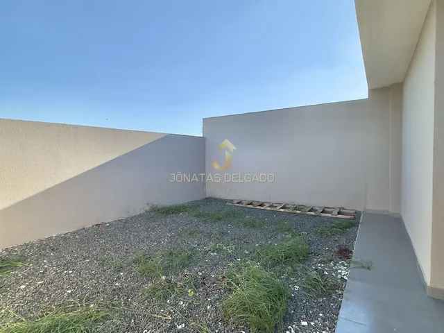 Imagem 12: Casa Nova Recém-construída MCMV Maringá 370 mil