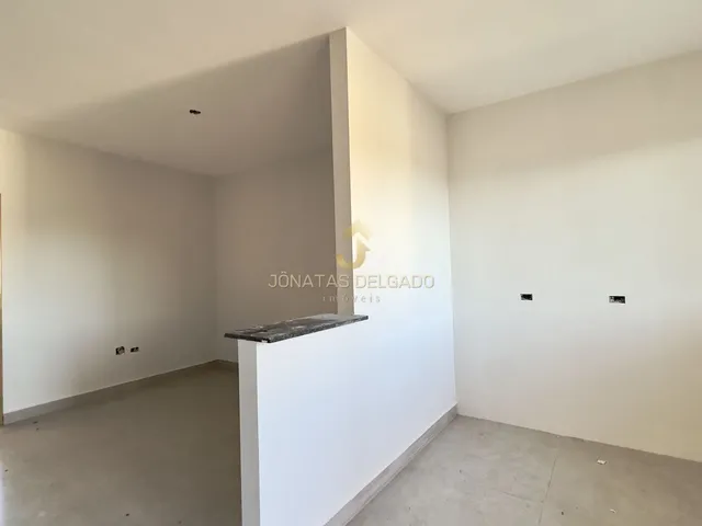 Imagem 13: Casa Nova Recém-construída MCMV Maringá 370 mil