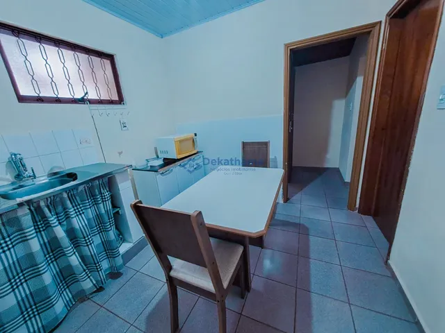 Imagem 6: CASA RESIDENCIAL em ALFENAS - MG, CENTRO