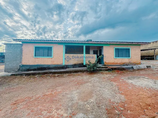 Imagem: TERRENO RESIDENCIAL em ALFENAS - MG, JARDIM