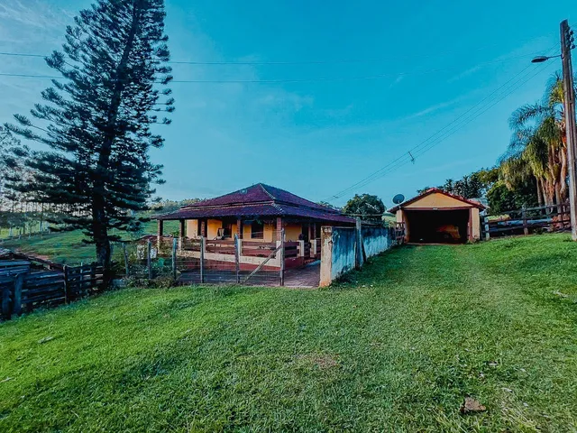 Imagem: SITIO RURAL em ALTEROSA - MG, CORRENTEZA