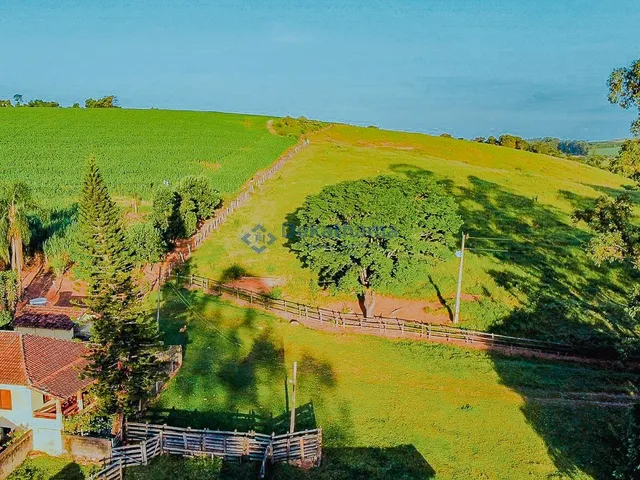 Imagem 2: SITIO RURAL em ALTEROSA - MG, CORRENTEZA