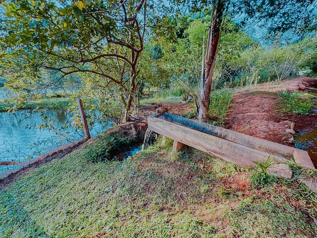 Imagem 3: SITIO RURAL em ALTEROSA - MG, CORRENTEZA