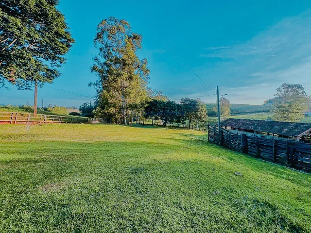 Imagem 13: SITIO RURAL em ALTEROSA - MG, CORRENTEZA