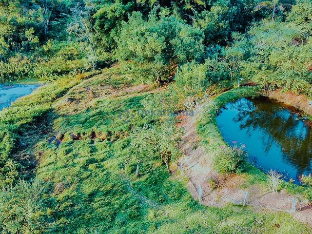 Imagem 7: SITIO RURAL em ALTEROSA - MG, CORRENTEZA