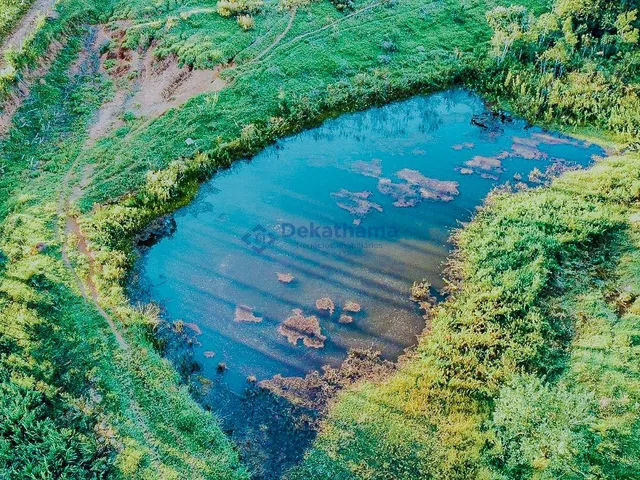 Imagem 11: SITIO RURAL em ALTEROSA - MG, CORRENTEZA