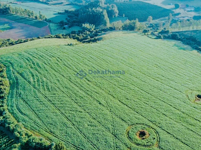 Imagem 5: SITIO RURAL em ALTEROSA - MG, CORRENTEZA