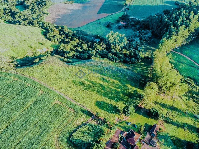 Imagem 9: SITIO RURAL em ALTEROSA - MG, CORRENTEZA