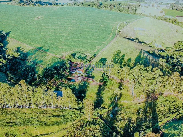 Imagem 8: SITIO RURAL em ALTEROSA - MG, CORRENTEZA