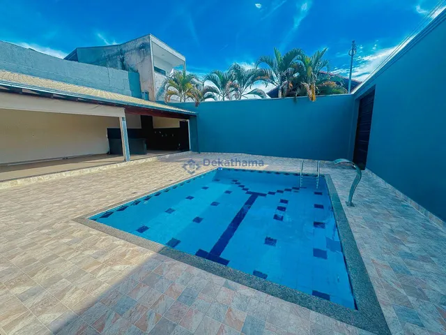 Imagem 5: Casa Residencial em Alfenas - Mg, Jardim Alvorada