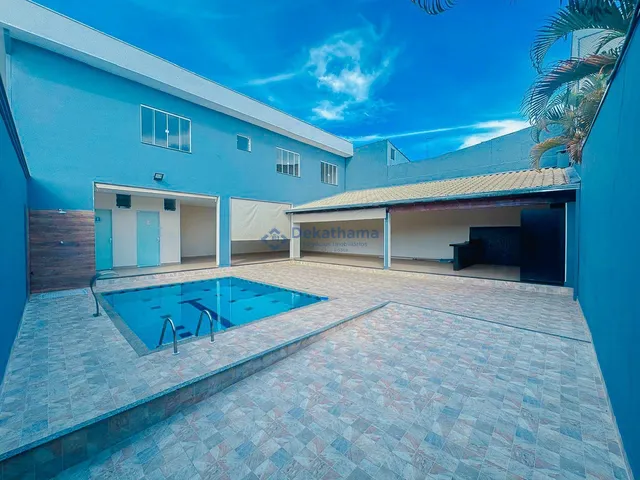 Imagem 15: Casa Residencial em Alfenas - Mg, Jardim Alvorada