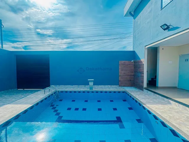 Imagem 14: Casa Residencial em Alfenas - Mg, Jardim Alvorada