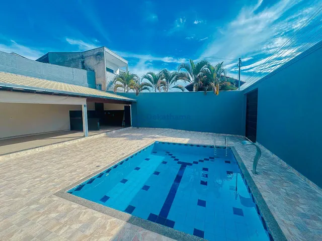 Imagem 7: Casa Residencial em Alfenas - Mg, Jardim Alvorada