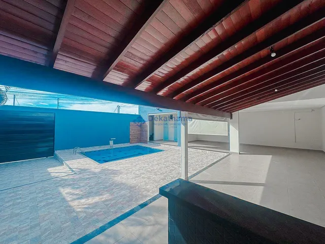 Imagem 4: Casa Residencial em Alfenas - Mg, Jardim Alvorada