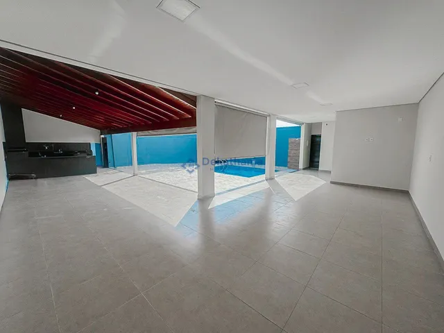 Imagem 12: Casa Residencial em Alfenas - Mg, Jardim Alvorada