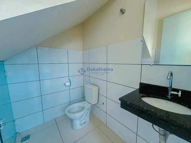 Imagem 8: Casa Residencial em Alfenas - Mg, Jardim Alvorada